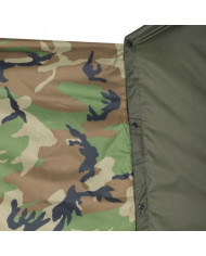 PONCZO HELIKON PONCHO U.S. MODEL POLIESTER PENCOTT WIOLDWOOD PO-MUS-PO-45