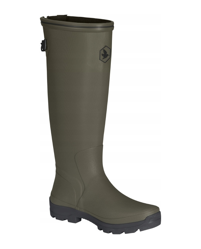KALOSZE SEELAND Key-Point Acitve Boot Pine Green 42