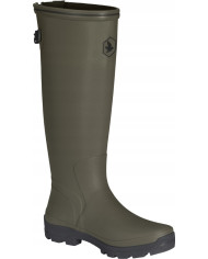 KALOSZE SEELAND Key-Point Acitve Boot Pine Green 42