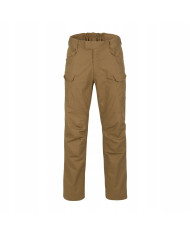 SPODNIE HELIKON UTP ( URBAN TACTICAL PANTS ) POLY COTTON RIPSTOP COYOTE XL/REGULAR SP-ULT-PR-11-B06