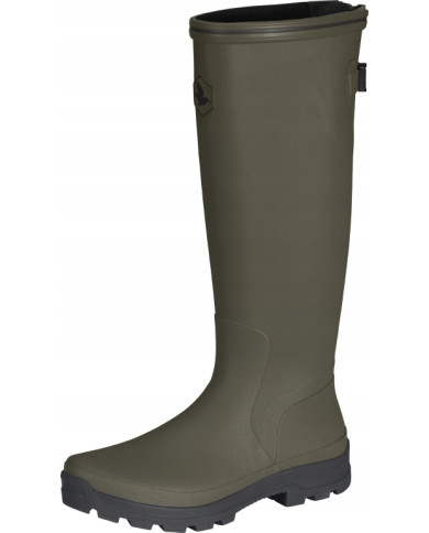 KALOSZE SEELAND Key-Point Acitve Boot Pine Green 42