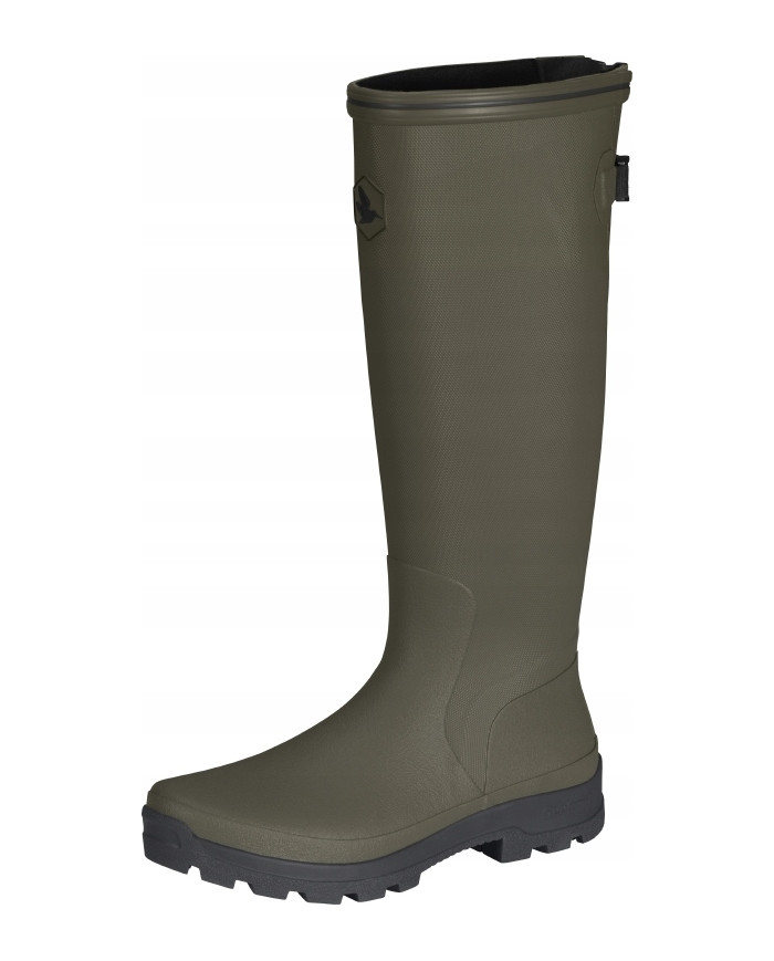 KALOSZE SEELAND Key-Point Acitve Boot Pine Green 42