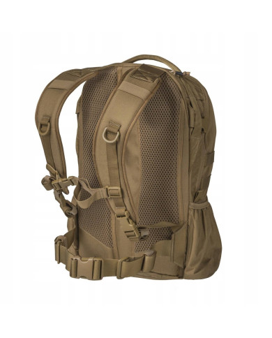 PLECAK HELIKON RAIDER CORDURA OLIVE GREEN ONE SIZE