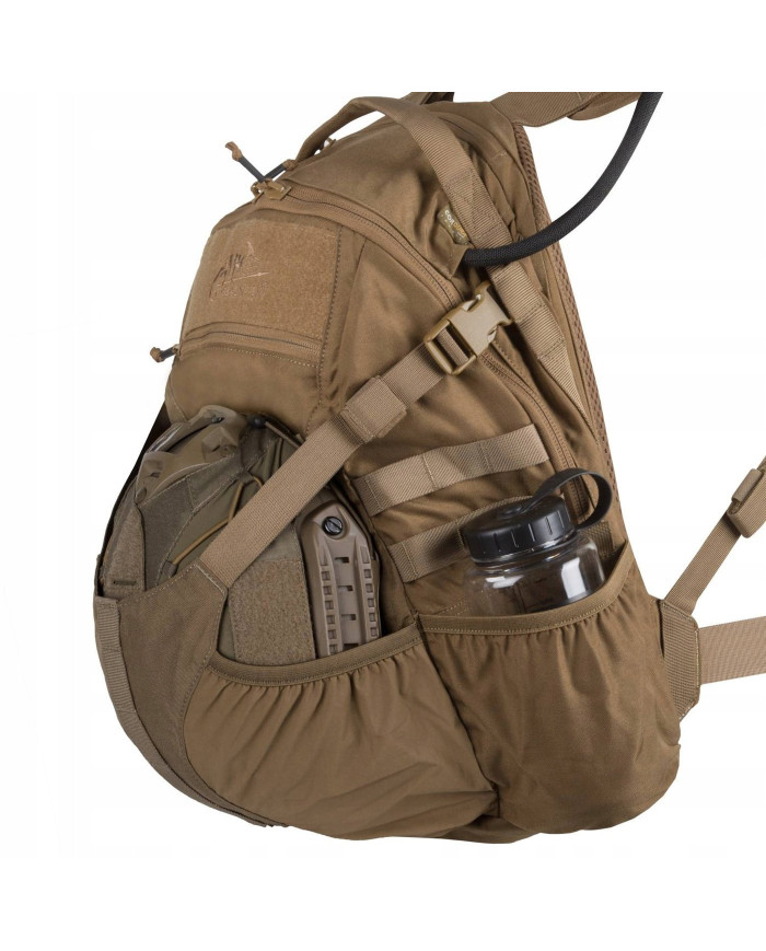 PLECAK HELIKON RAIDER CORDURA OLIVE GREEN ONE SIZE
