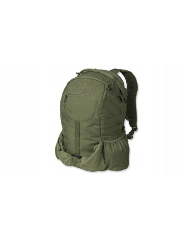 PLECAK HELIKON RAIDER CORDURA OLIVE GREEN ONE SIZE