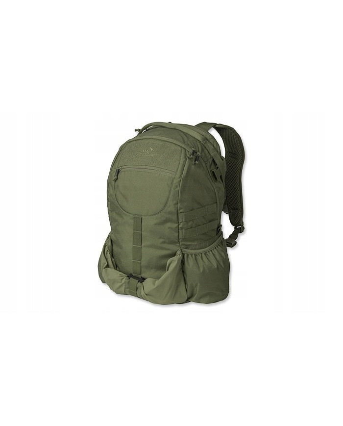 PLECAK HELIKON RAIDER CORDURA OLIVE GREEN ONE SIZE