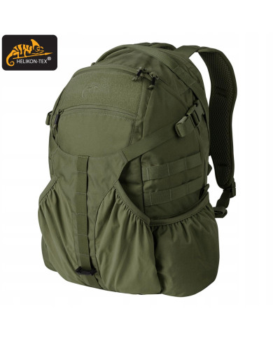 PLECAK HELIKON RAIDER CORDURA OLIVE GREEN ONE SIZE