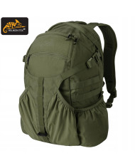 PLECAK HELIKON RAIDER CORDURA OLIVE GREEN ONE SIZE
