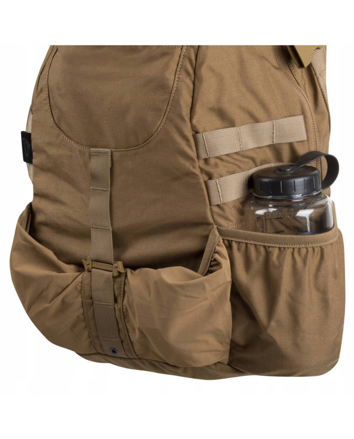 PLECAK HELIKON RAIDER CORDURA OLIVE GREEN ONE SIZE