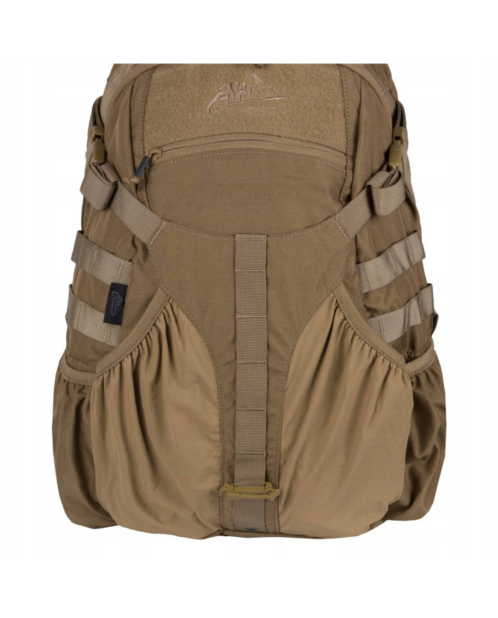 PLECAK HELIKON RAIDER CORDURA OLIVE GREEN ONE SIZE