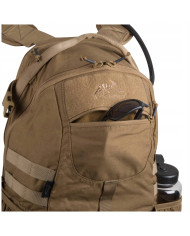 PLECAK HELIKON RAIDER CORDURA OLIVE GREEN ONE SIZE