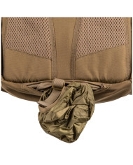 PLECAK HELIKON RAIDER CORDURA OLIVE GREEN ONE SIZE