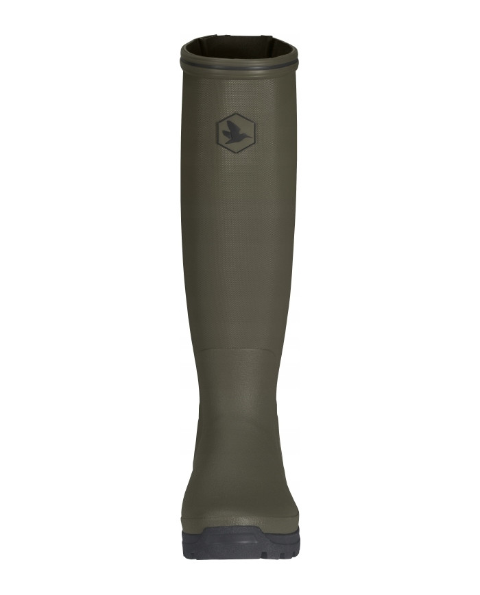 KALOSZE SEELAND Key-Point Acitve Boot Pine Green 42