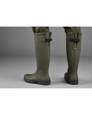 KALOSZE SEELAND Key-Point Acitve Boot Pine Green 42