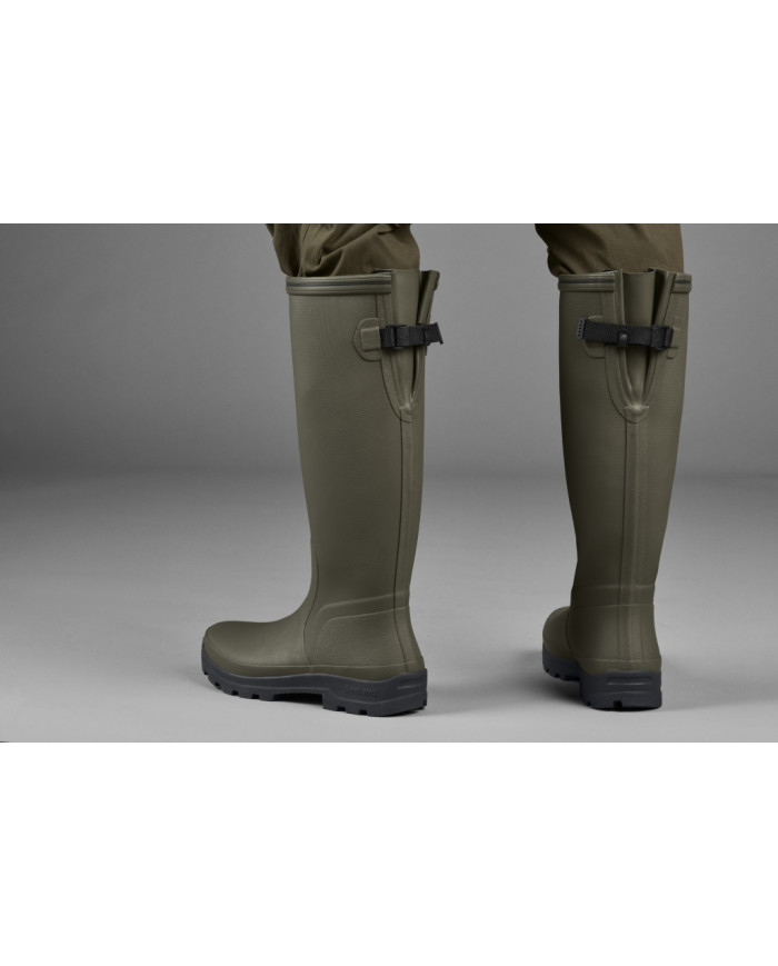 KALOSZE SEELAND Key-Point Acitve Boot Pine Green 42