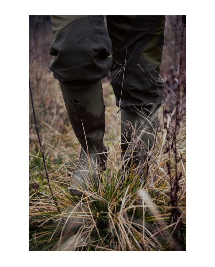 KALOSZE SEELAND Key-Point Acitve Boot Pine Green 42