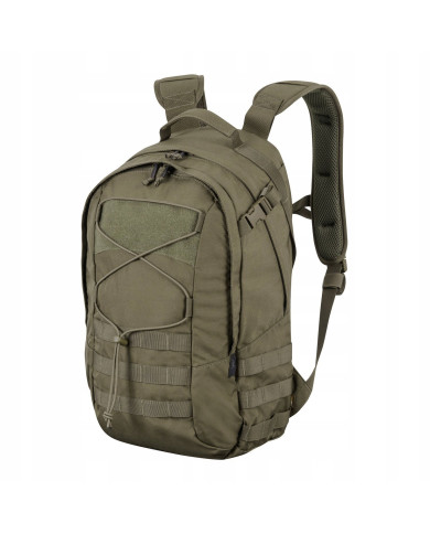 PLECAK HELIKON EDC CORDURA ADAPTIVE GREEN ONE SIZE