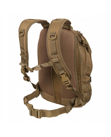 PLECAK HELIKON EDC CORDURA ADAPTIVE GREEN ONE SIZE