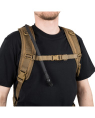 PLECAK HELIKON EDC CORDURA ADAPTIVE GREEN ONE SIZE
