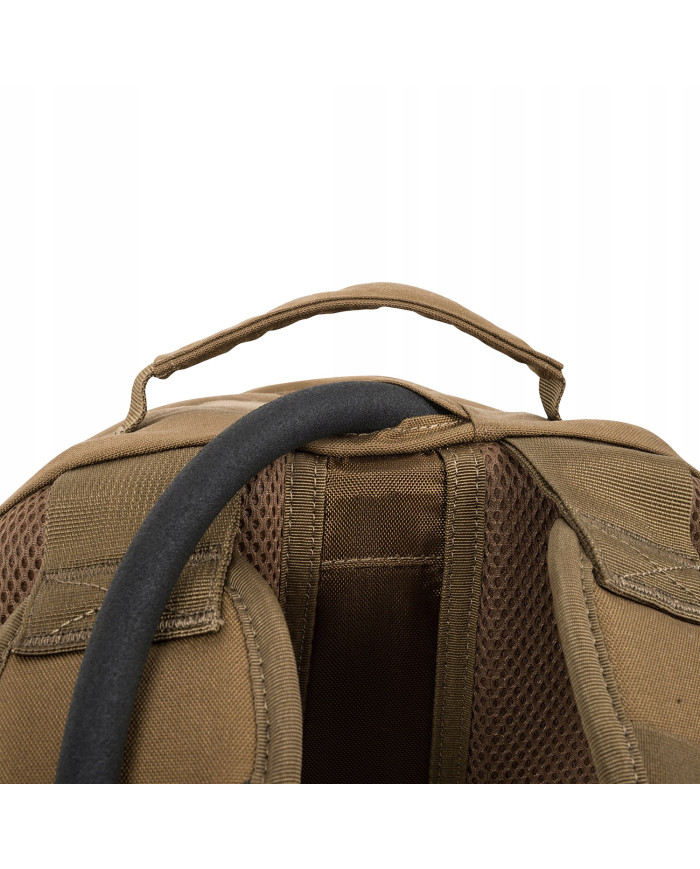 PLECAK HELIKON EDC CORDURA ADAPTIVE GREEN ONE SIZE