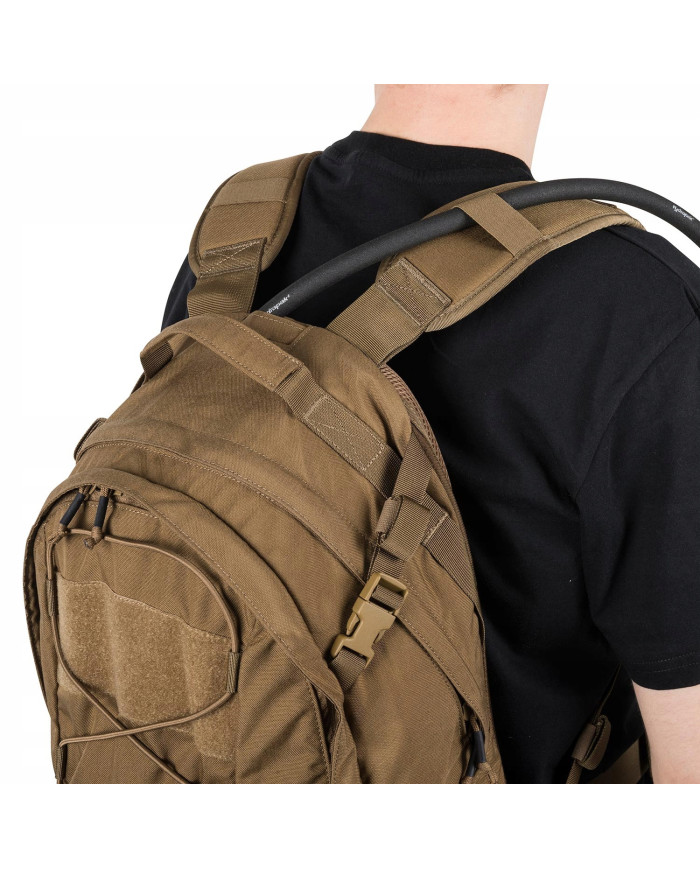 PLECAK HELIKON EDC CORDURA ADAPTIVE GREEN ONE SIZE