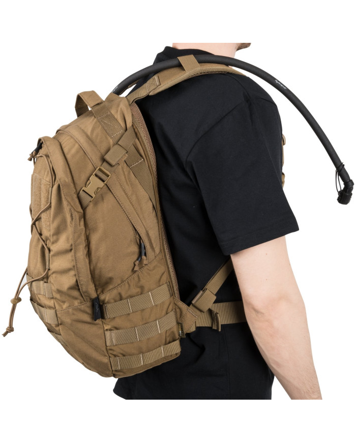 PLECAK HELIKON EDC CORDURA ADAPTIVE GREEN ONE SIZE