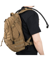 PLECAK HELIKON EDC CORDURA ADAPTIVE GREEN ONE SIZE