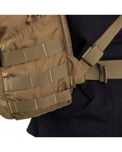 PLECAK HELIKON EDC CORDURA ADAPTIVE GREEN ONE SIZE