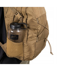 PLECAK HELIKON EDC CORDURA ADAPTIVE GREEN ONE SIZE