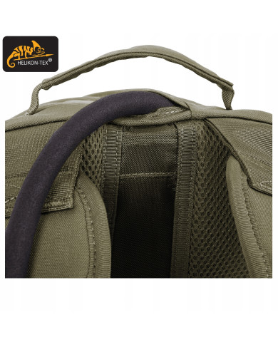 PLECAK HELIKON EDC CORDURA ADAPTIVE GREEN ONE SIZE