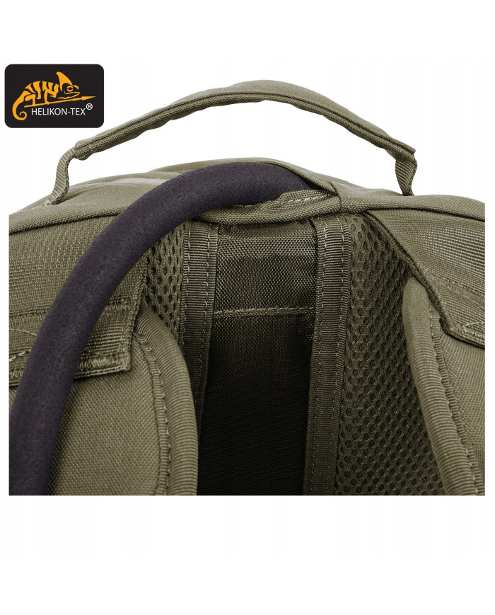 PLECAK HELIKON EDC CORDURA ADAPTIVE GREEN ONE SIZE
