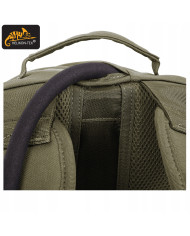 PLECAK HELIKON EDC CORDURA ADAPTIVE GREEN ONE SIZE