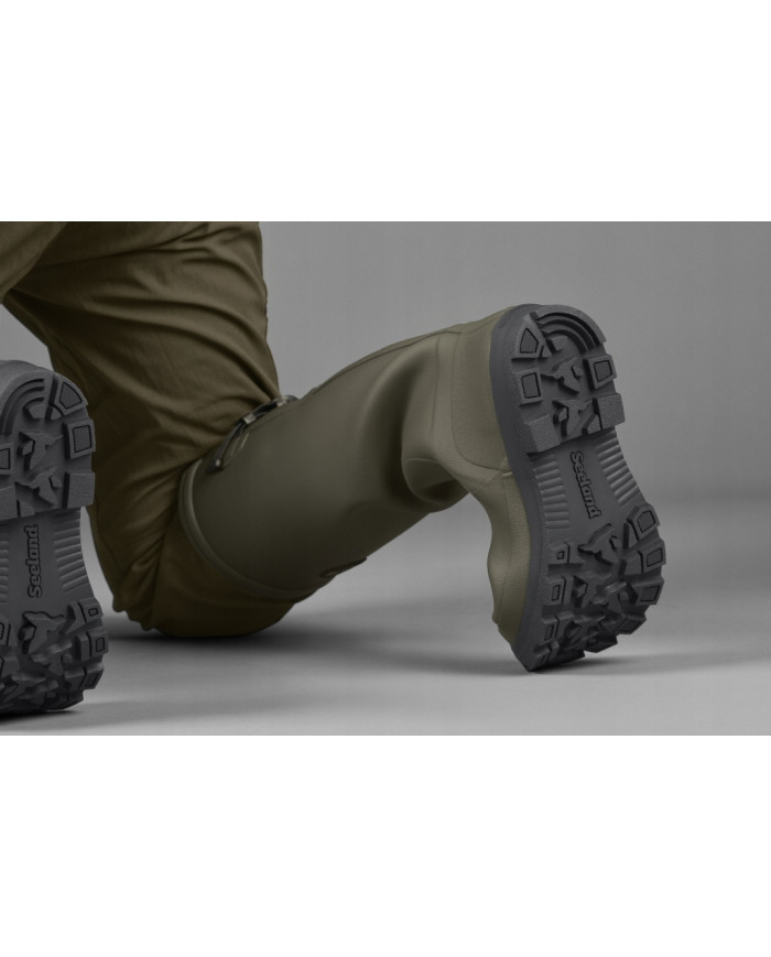 KALOSZE SEELAND Key-Point Acitve Boot Pine Green 42
