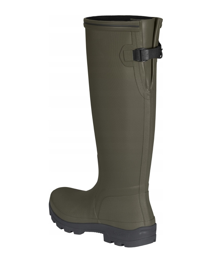KALOSZE SEELAND Key-Point Acitve Boot Pine Green 42