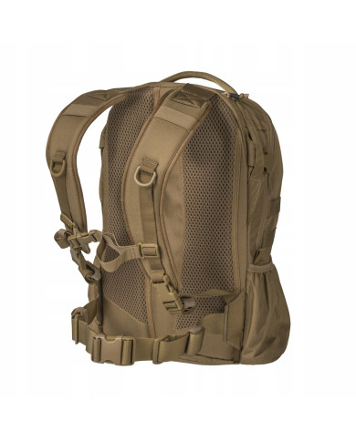 PLECAK HELIKON RAIDER CORDURA ADAPTIVE GREEN ONE SIZE