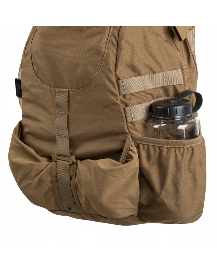 PLECAK HELIKON RAIDER CORDURA ADAPTIVE GREEN ONE SIZE