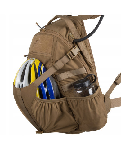 PLECAK HELIKON RAIDER CORDURA ADAPTIVE GREEN ONE SIZE