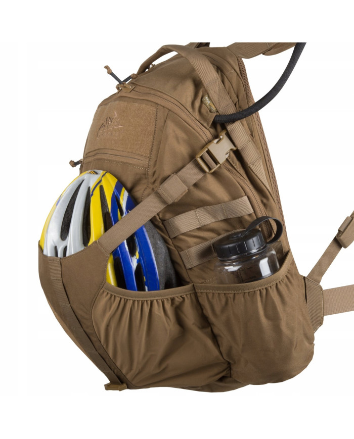 PLECAK HELIKON RAIDER CORDURA ADAPTIVE GREEN ONE SIZE