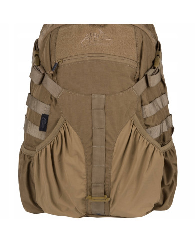 PLECAK HELIKON RAIDER CORDURA ADAPTIVE GREEN ONE SIZE