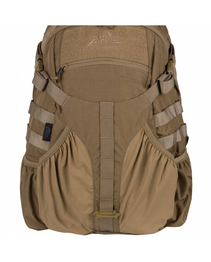 PLECAK HELIKON RAIDER CORDURA ADAPTIVE GREEN ONE SIZE