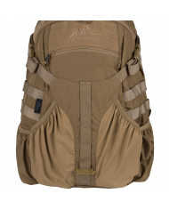 PLECAK HELIKON RAIDER CORDURA ADAPTIVE GREEN ONE SIZE