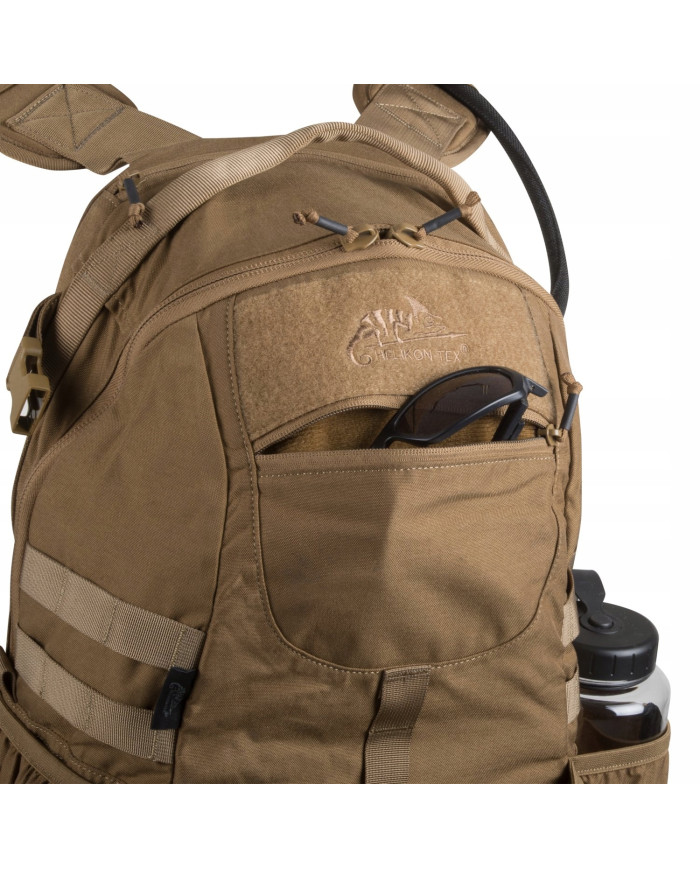PLECAK HELIKON RAIDER CORDURA ADAPTIVE GREEN ONE SIZE