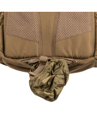 PLECAK HELIKON RAIDER CORDURA ADAPTIVE GREEN ONE SIZE