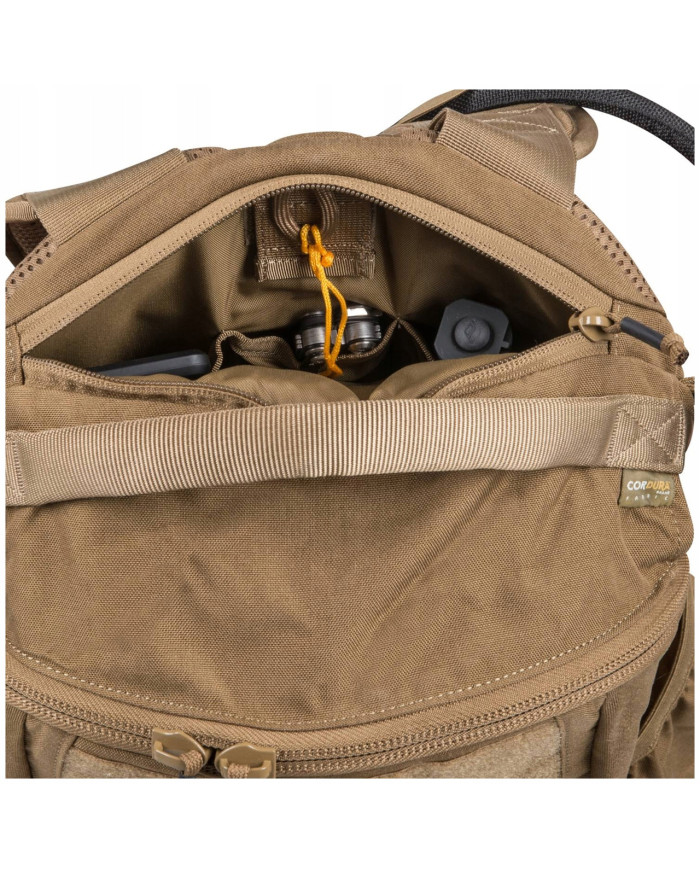 PLECAK HELIKON RAIDER CORDURA ADAPTIVE GREEN ONE SIZE