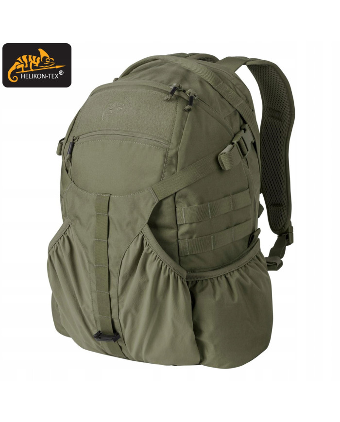 PLECAK HELIKON RAIDER CORDURA ADAPTIVE GREEN ONE SIZE