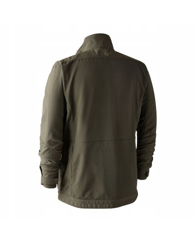 KURTKA DEERHUNTER STRIKE EXTREME JACKET PALM GREEN - 54
