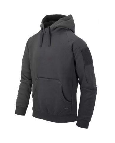 BLUZA HELIKON URBAN TACTICAL HOODIE LITE (KANGAROO) - SZARY L/REGULAR