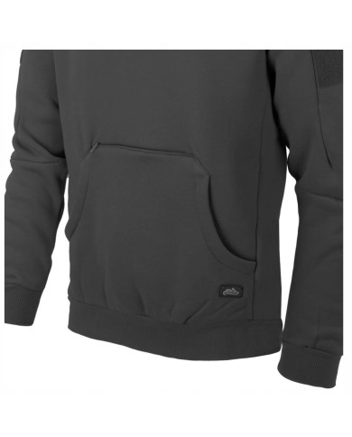 BLUZA HELIKON URBAN TACTICAL HOODIE LITE (KANGAROO) - SZARY L/REGULAR