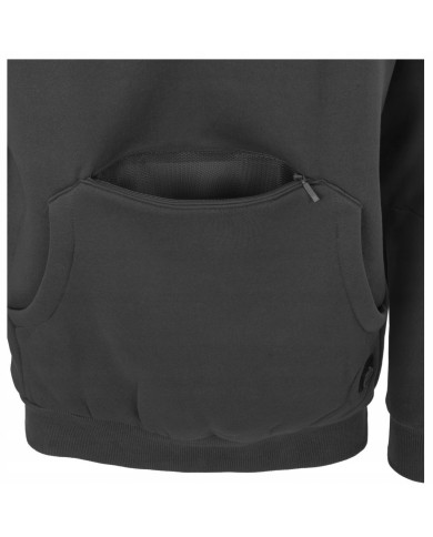 BLUZA HELIKON URBAN TACTICAL HOODIE LITE (KANGAROO) - SZARY L/REGULAR