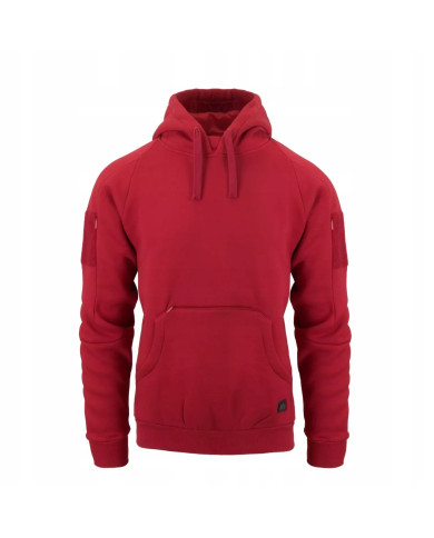 BLUZA HELIKON URBAN TACTICAL HOODIE LITE (KANGAROO) - SZARY L/REGULAR